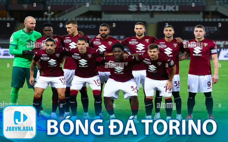 Đội tuyển bóng đá Torino 