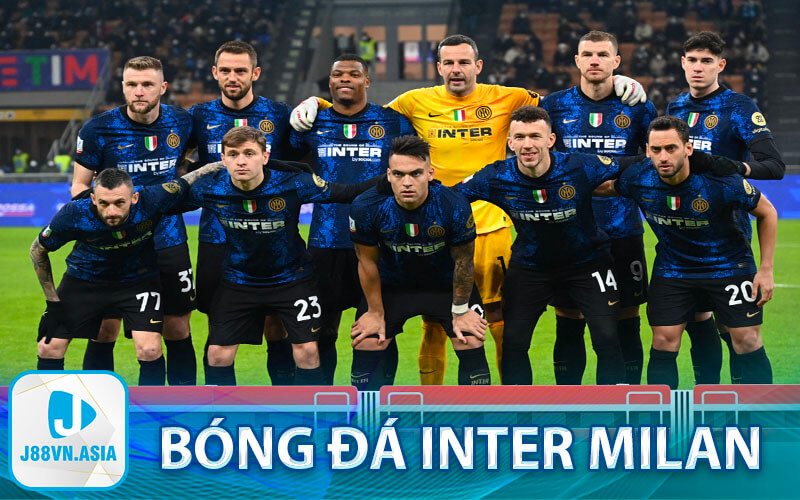 Đội tuyển bóng đá Inter Milan