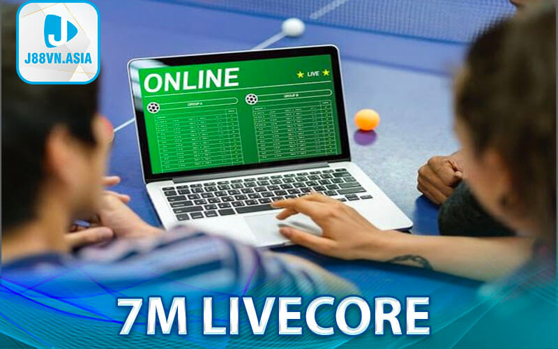 7m Livecore